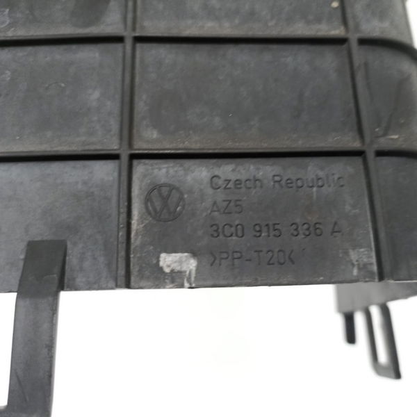 Defletor Caixa Bateria Vw Passat Variant 2.0 Tsi 2013