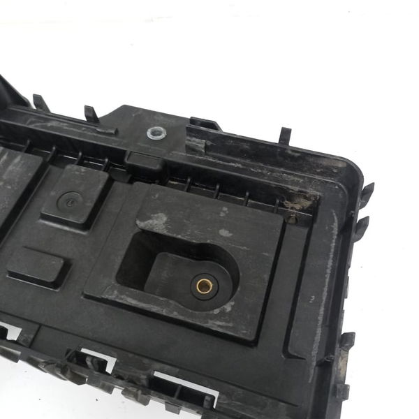 Base Suporte Bateria Vw Passat Variant 2.0 Tsi 2013
