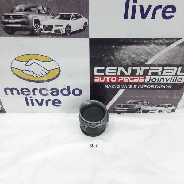 Difusor Ar Lateral Painel Esquerdo Rav4 2018 2019