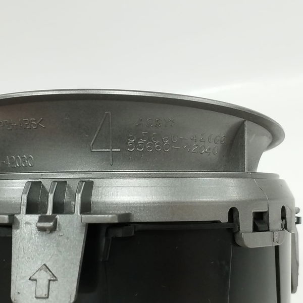Difusor Ar Lateral Painel Esquerdo Rav4 2018 2019