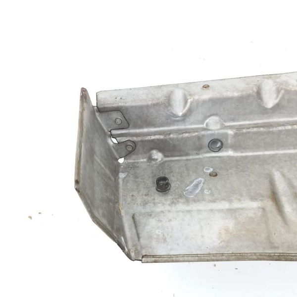 Defletor Calor Turbina Vw Passat Variant 2.0 Tsi 2013