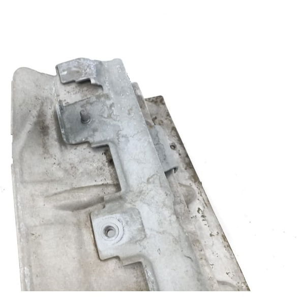Defletor Calor Turbina Vw Passat Variant 2.0 Tsi 2013