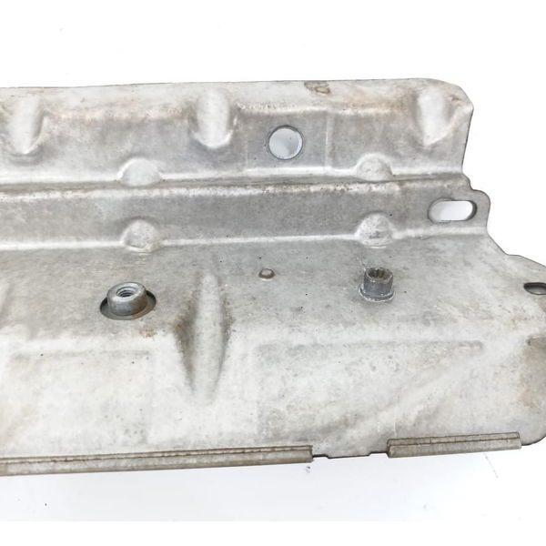 Defletor Calor Turbina Vw Passat Variant 2.0 Tsi 2013