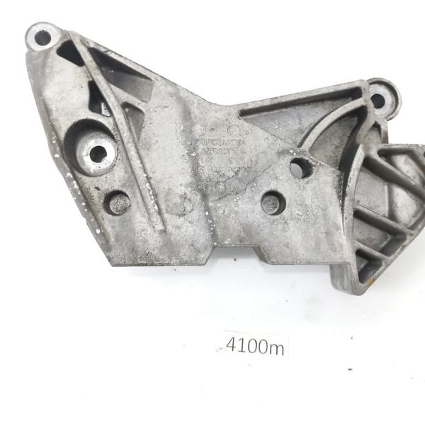 Suporte Coxim Motor Vw Passat Variant 2.0 Tsi 2013