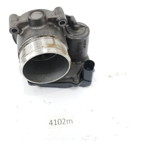 Corpo Borboleta Tbi Vw Passat Variant 2.0 Tsi 2013
