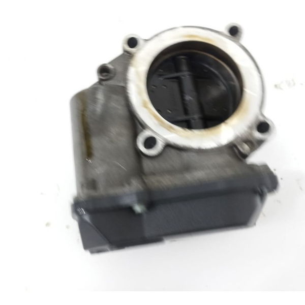 Corpo Borboleta Tbi Vw Passat Variant 2.0 Tsi 2013