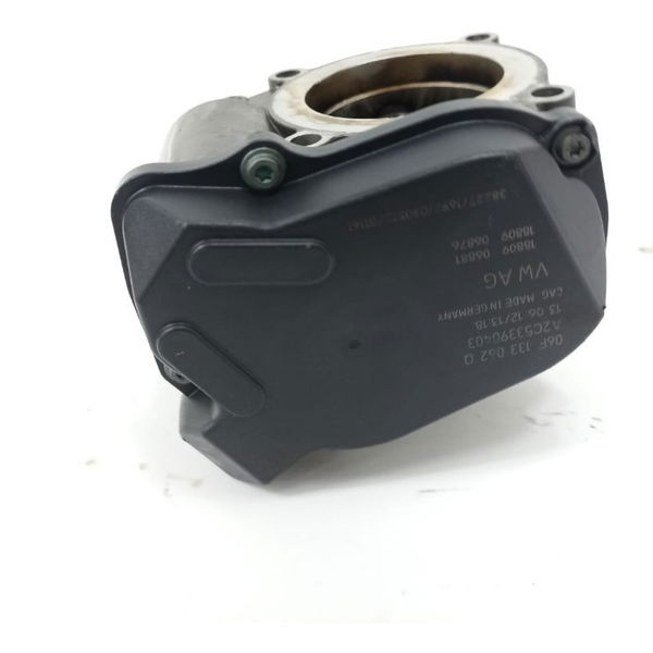 Corpo Borboleta Tbi Vw Passat Variant 2.0 Tsi 2013