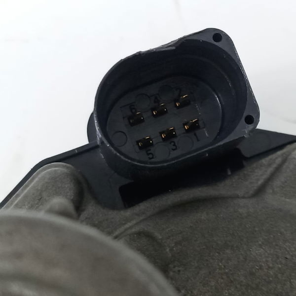 Corpo Borboleta Tbi Vw Passat Variant 2.0 Tsi 2013