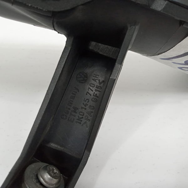 Duto Ar Vw Passat Variant 2.0 Tsi 2013