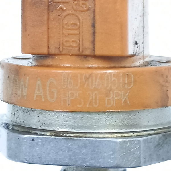 Sensor Flauta Bico Vw Passat Variant 2.0 Tsi 2013