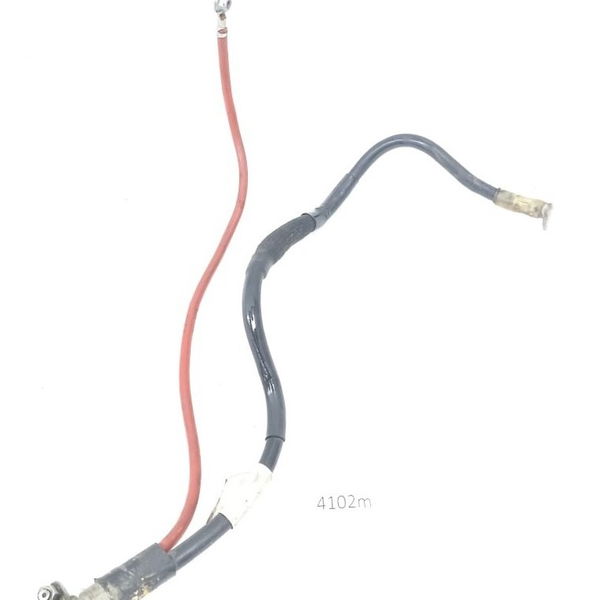 Cabo Bateria Vw Passat Variant 2.0 Tsi 2013