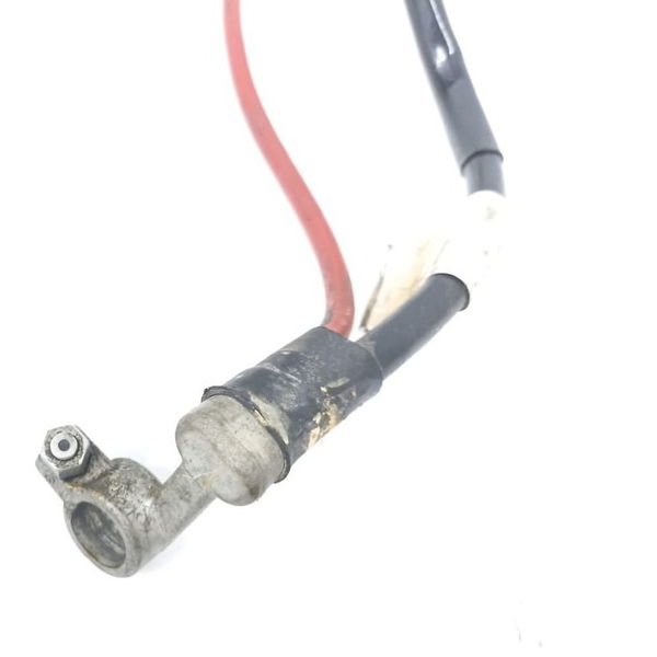 Cabo Bateria Vw Passat Variant 2.0 Tsi 2013