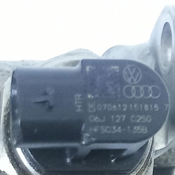 Bomba Alta Pressão Vw Passat Variant 2.0 Tsi 2013