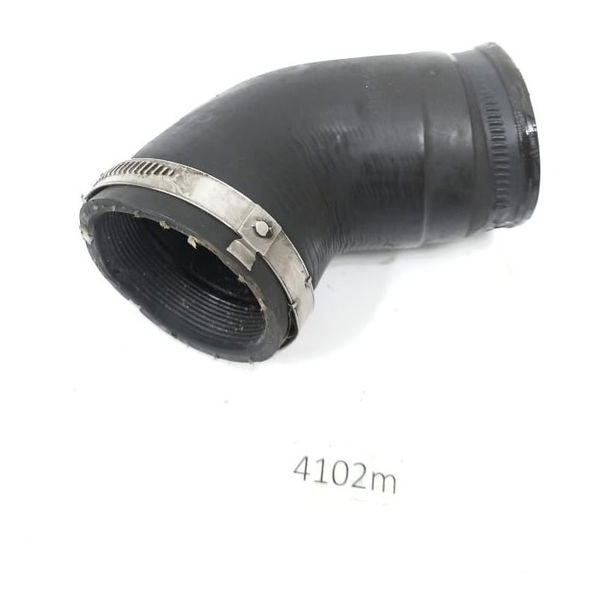 Mangueira Intercooler Vw Passat Variant 2.0 Tsi 2013