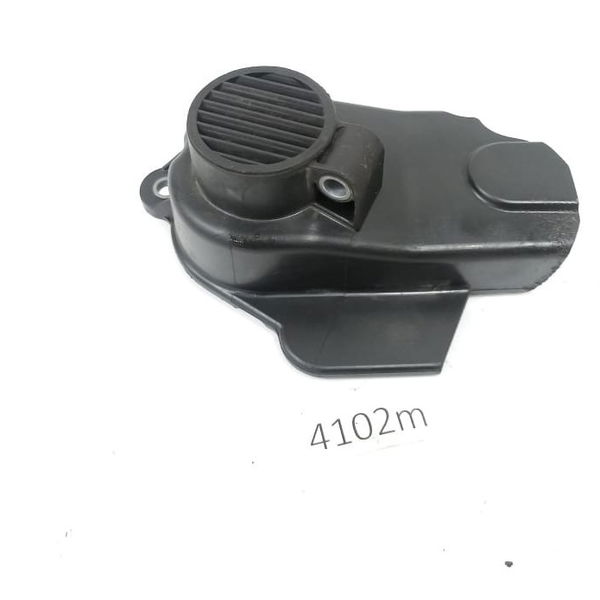 Cobertura Bomba D'água Vw Passat Variant 2.0 Tsi 2013