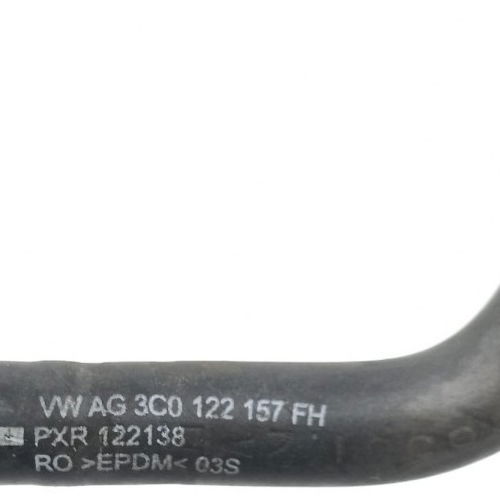 Mangueira Água Vw Passat Variant 2.0 Tsi 2013