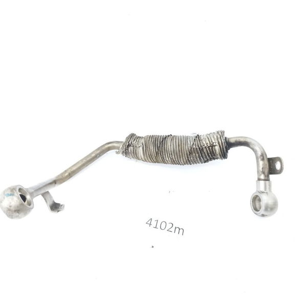 Cano Turbina Vw Passat Variant 2.0 Tsi 2013