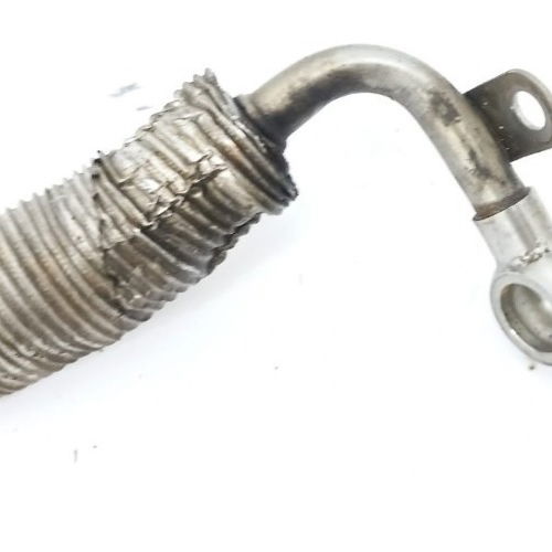 Cano Turbina Vw Passat Variant 2.0 Tsi 2013