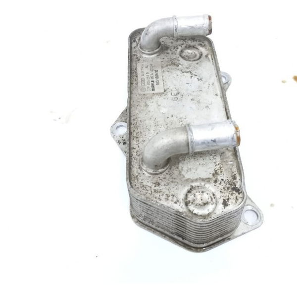 Trocador Calor Vw Passat Variant 2.0 Tsi 2013