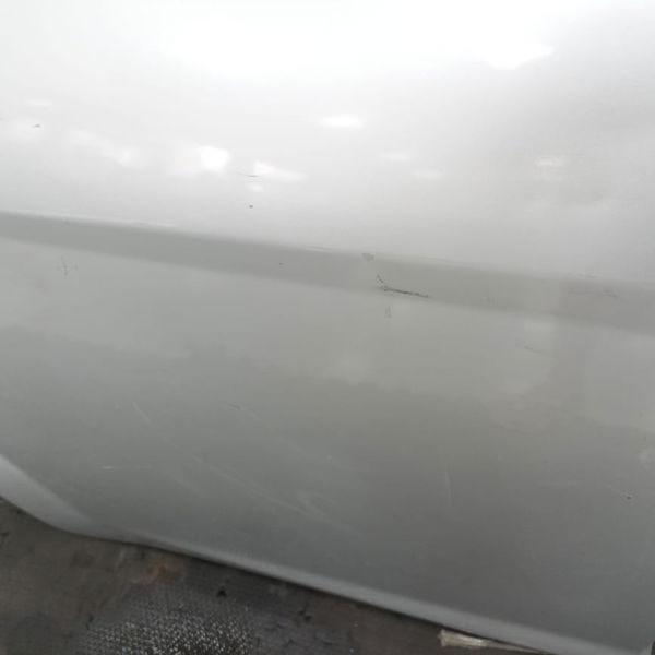Porta Lata Traseira Direita Ford Focus 2012