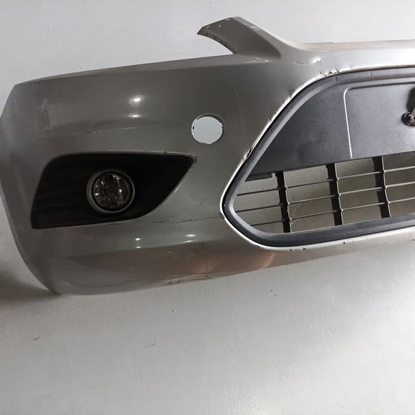 Para-choque Dianteiro Ford Focus Fc 2012
