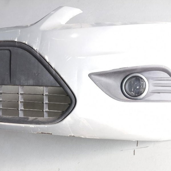 Para-choque Dianteiro Ford Focus Fc 2012