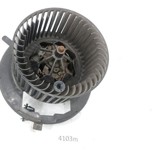 Motor Ventilador Vw Passat Variant 2.0 Tsi 2013