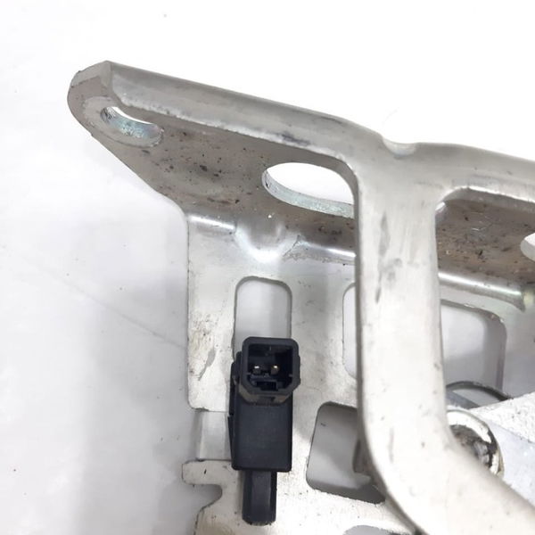 Alavanco Freio Mao Fiat Toro 2.4 2017