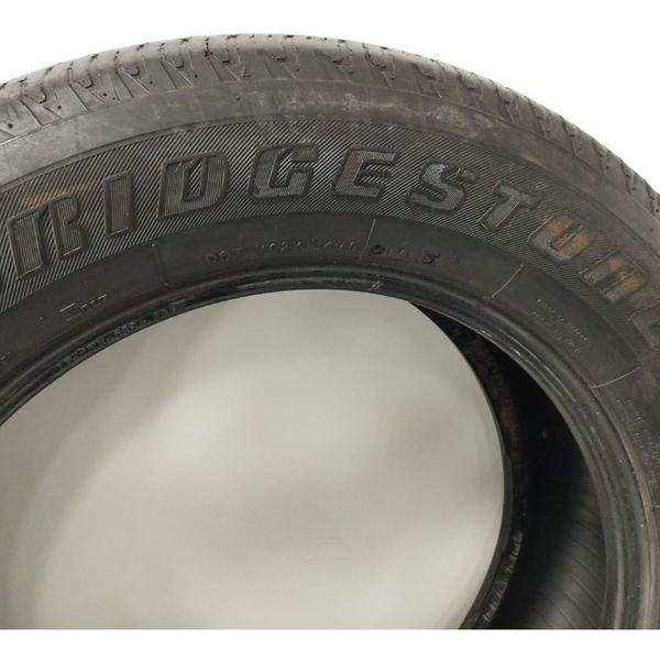 Pneu Bridgestone Dueller 225/65 R17