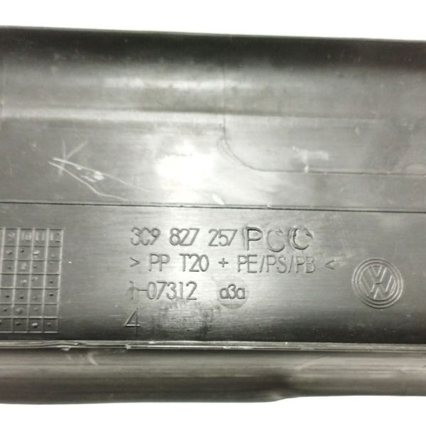 Friso Porta Malas Vw Passat Variant 2.0 Tsi 2013