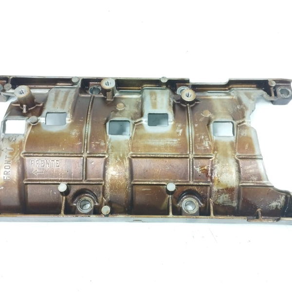 Proteção Fixa Carter Dodge Journey 3.6 V6 2015