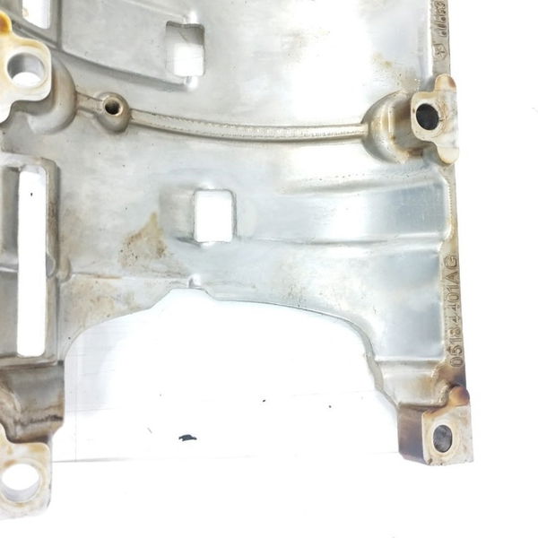 Proteção Fixa Carter Dodge Journey 3.6 V6 2015