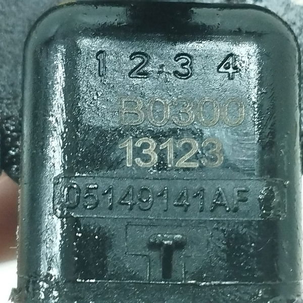 Sensor Fase Comando Dodge Journey 3.6 V6 2015