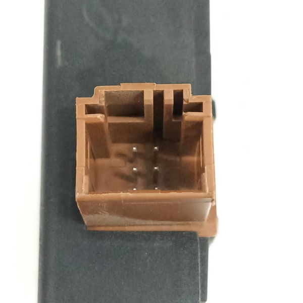 Módulo Alarme Peugeot 3008 2013 9657384680