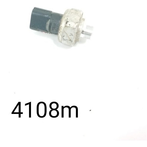 Sensor Temperatura Ar Condicionado Lifan X60 2018