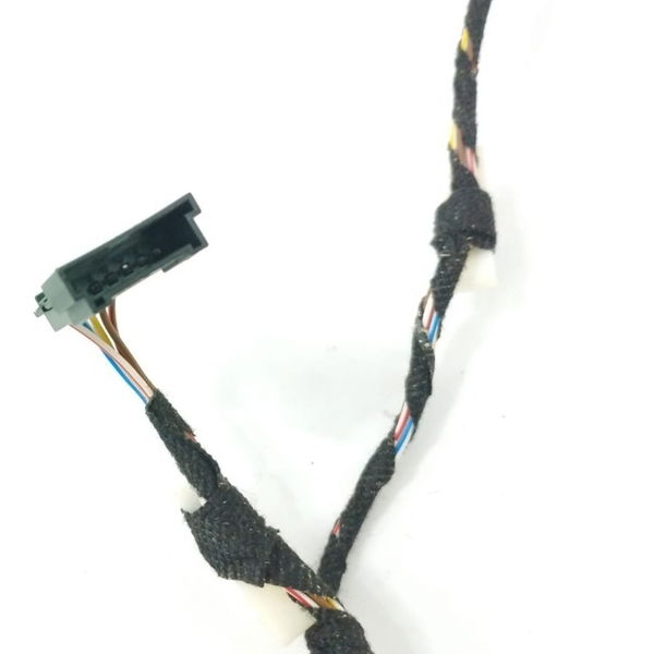 Chicote Porta Dianteira Esquerda Mini Cooper S 2019