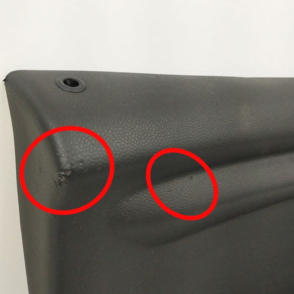 Forro Porta Dianteira Esquerda Mini Cooper S 2019