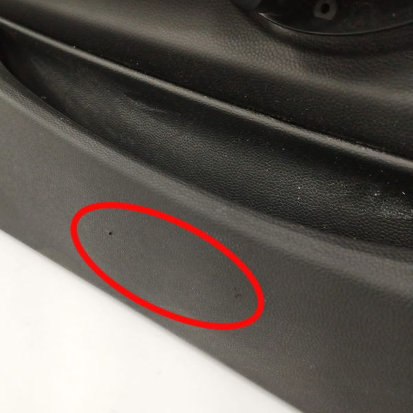 Forro Porta Dianteira Esquerda Mini Cooper S 2019