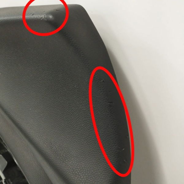 Forro Porta Dianteira Esquerda Mini Cooper S 2019