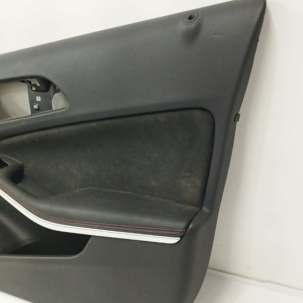 Forro Porta Dianteira Direita Mercedes Gla200 2015