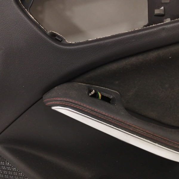 Forro Porta Dianteira Direita Mercedes Gla200 2015