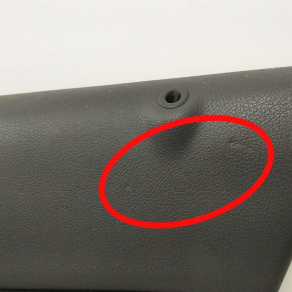 Forro Porta Dianteira Direita Mercedes Gla200 2015