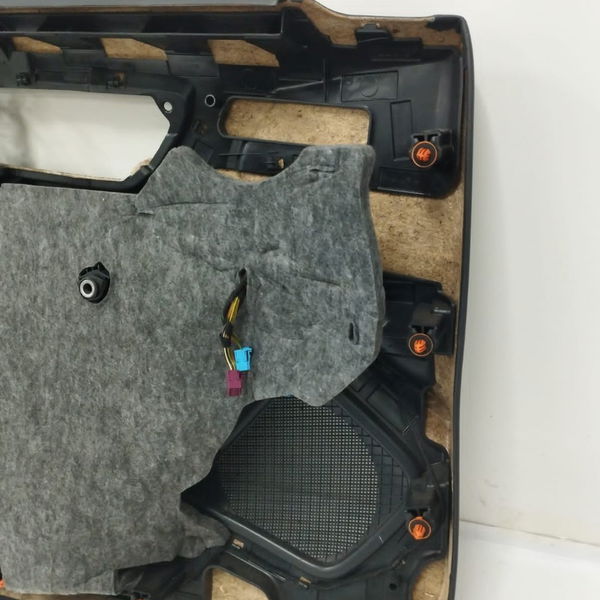 Forro Porta Dianteira Direita Mercedes Gla200 2015