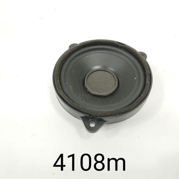 Tweeter Porta Dianteira Direita Land Rover Evoque 2015