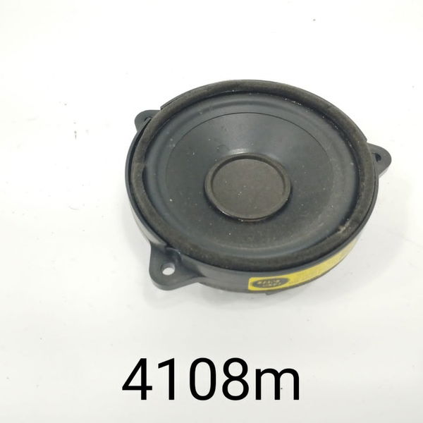 Tweeter Porta Dianteira Direita Land Rover Evoque 2015