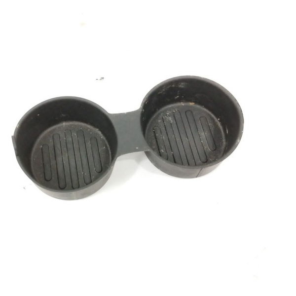 Borracha Porta Copos Ford Fusion 2011