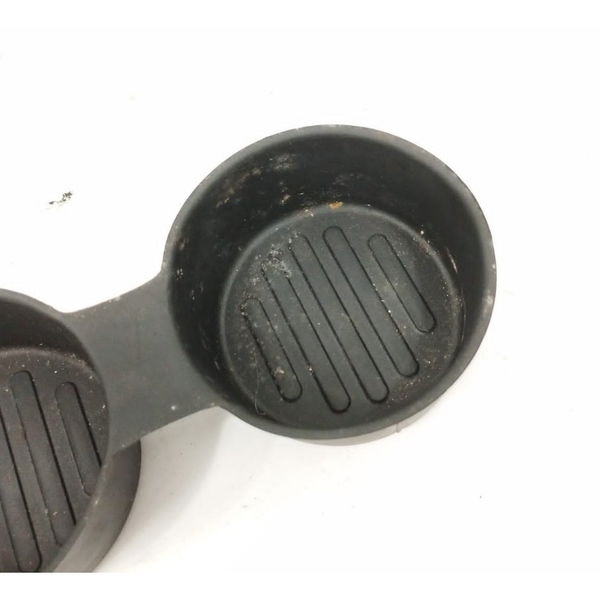Borracha Porta Copos Ford Fusion 2011