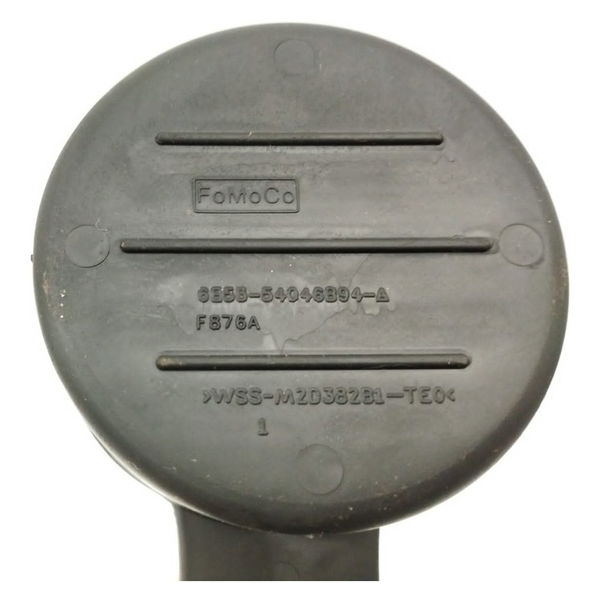 Borracha Porta Copos Ford Fusion 2011
