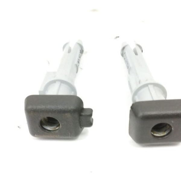 Par Trava Encosto Cabeça Traseiro Esquerdo Ford Fusion 2011