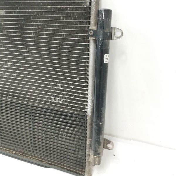 Intercooler Vw Passat Variant 2.0 Tsi 2013 1k0298403a